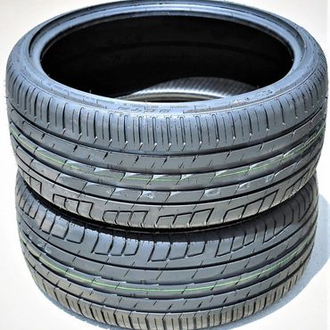 Limited True Basics 2 245/40R20 ZR 99Y XL A/S High-Performance All-Season Tires Improved
