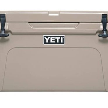 Limited Open Market Tundra Cooler Improved