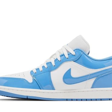 Limited Pure Value Jordan 1 Low SE 'Legend Blue' Functional