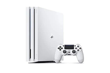 Popular Fresh Find 4 Pro 1TB White (PS4) Sensible