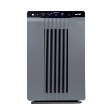 Limited True Basics 5300-2 Air Purifier with PlasmaWave Technology – Grey Everyday