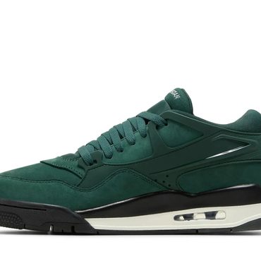 Classic Basic Line Nigel Sylvester x Jordan 4 RM SP 'Grandma's Driveway' Modern