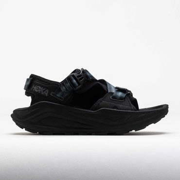 Genuine Open Market Infini Hike TC Men's Black/Black Everyday