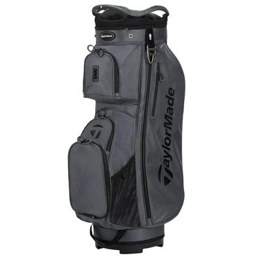 Brand New Everyday Co TaylorMade 2023 Pro Stand Golf Bag Charcoal Distinctive