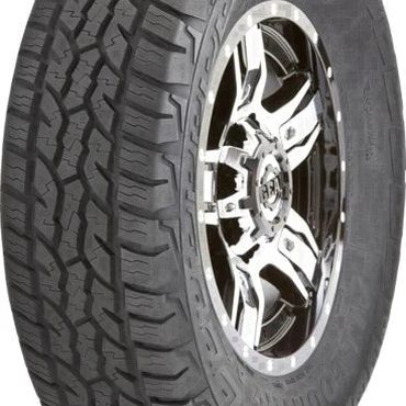 Limited Direct Source Ironman All Country A/T Tire | 265/65R17 112T Modern