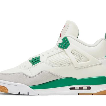 Select Everyday Co Nike SB x Jordan 4 Retro SP 'Pine Green' Original
