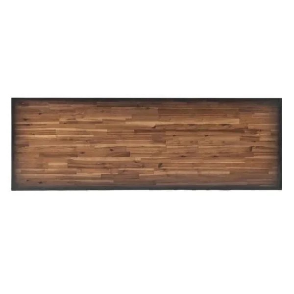 Popular True Basics Building Products 72 in. 3-Drawers Rolling Industrial Workbench and Wood Top Improved