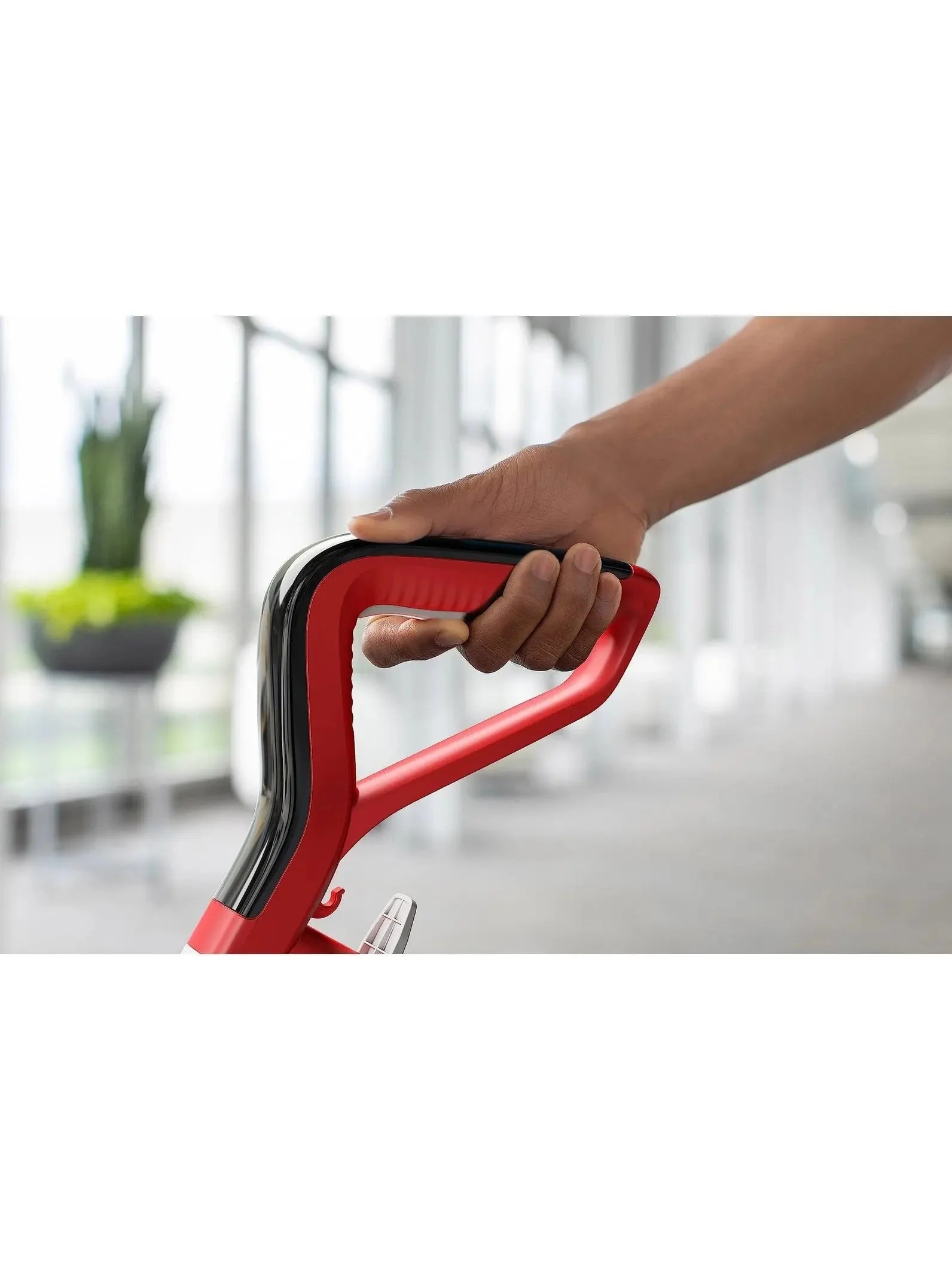 Limited Everyday Co Hoover Commercial PowerScrub XL Spot Extractor Carpet Cleaner CH68000V Black Budget