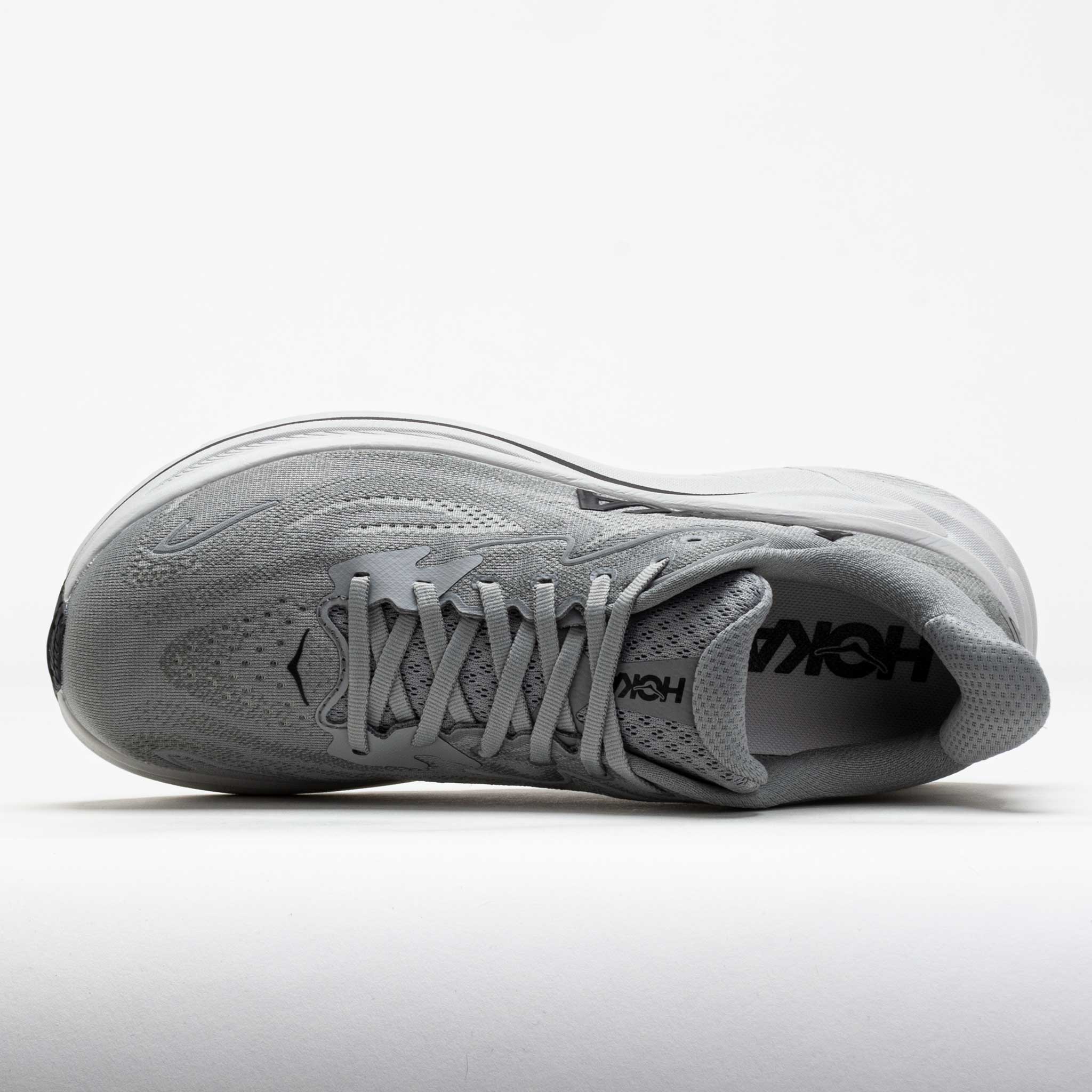 Limited Basic Line Clifton 10 Men's Galactic Grey/Asteroid Improved