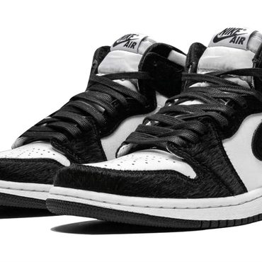 Limited Simple Goods AIR JORDAN 1 RETRO HIGH OG WMNS "Twist" Modern