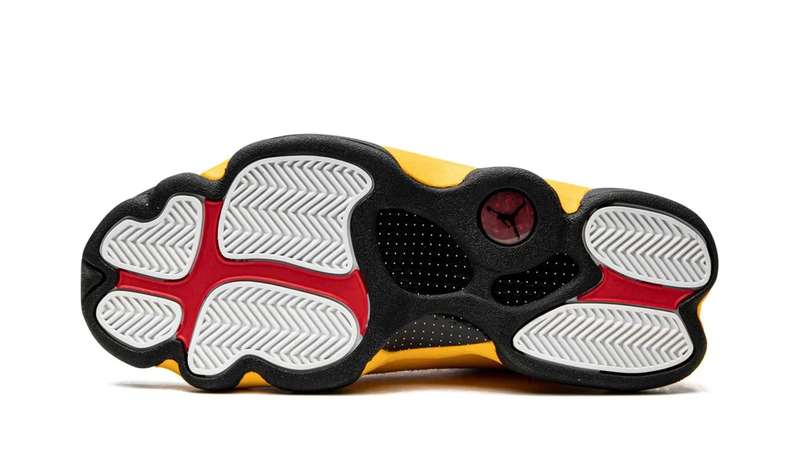 Premium Smart Pick Air Jordan 13 Retro "Del Sol" Practical
