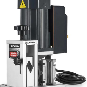 Revolutionary True Basics Speed Adjustable Wire Stripper Automatic Cable Stripping Machine for 0.04"-1.2" Copper Wires Fine