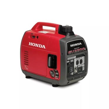Limited Smart Pick 2,200-Watt Super Quiet Gasoline Powered Generator Universal
