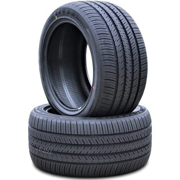 2026 Debut Basic Line A pair of 2 A/S 265/50R19 110W XL High-Performance Tires fit 2019-23 BMW X5 xDrive40i sDrive40i Fine