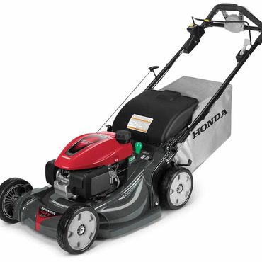 Classic True Basics Honda Lawn Mower Self Propelled 21" 4-in-1 Versamow HRX217VYA Value