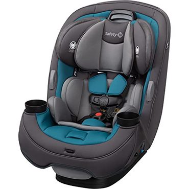 New 2026 Everyday Co Safety 1st Grow and Go All-in-One Car Seat, Harvest Moon Improved