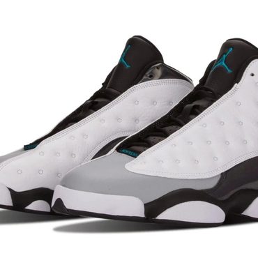 Essential Fresh Find Air Jordan 13 Retro "Barons" Original