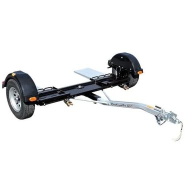 2026 Debut Smart Pick Roadmaster adjustable towing device with electric brakes Functional
