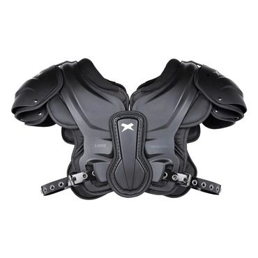 Brand New Standard Goods Adult Xenith Velocity 2 Football Shoulder Pads Value