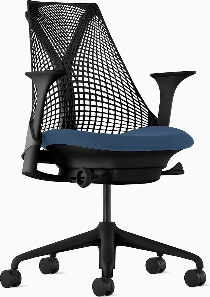 Limited Smart Pick Sayl Chair Sensible