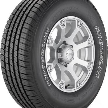Premium Simple Goods Michelin Defender LTX M/S - 265/70R16 112T Tire Budget