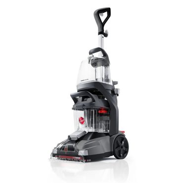 Limited Simple Goods Hoover PowerScrub XL Upright Carpet Cleaner FH68010 with SpinScrub Brushes and HeatForce Technology Everyday