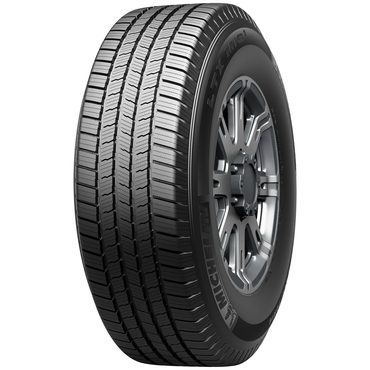 2026 Debut Open Market Michelin LTX M/S2 All-Season P265/70R16 111T Tire Everyday