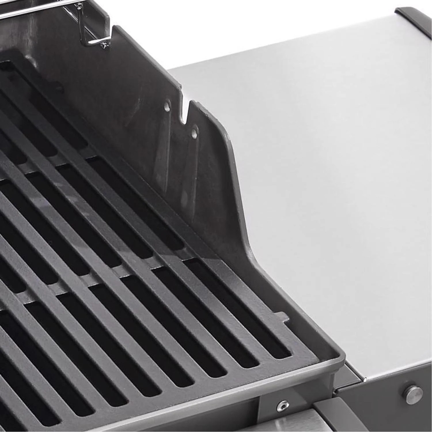 Popular Basic Line Weber Spirit E-210 2 Burner Liquid Propane Grill Black Fine