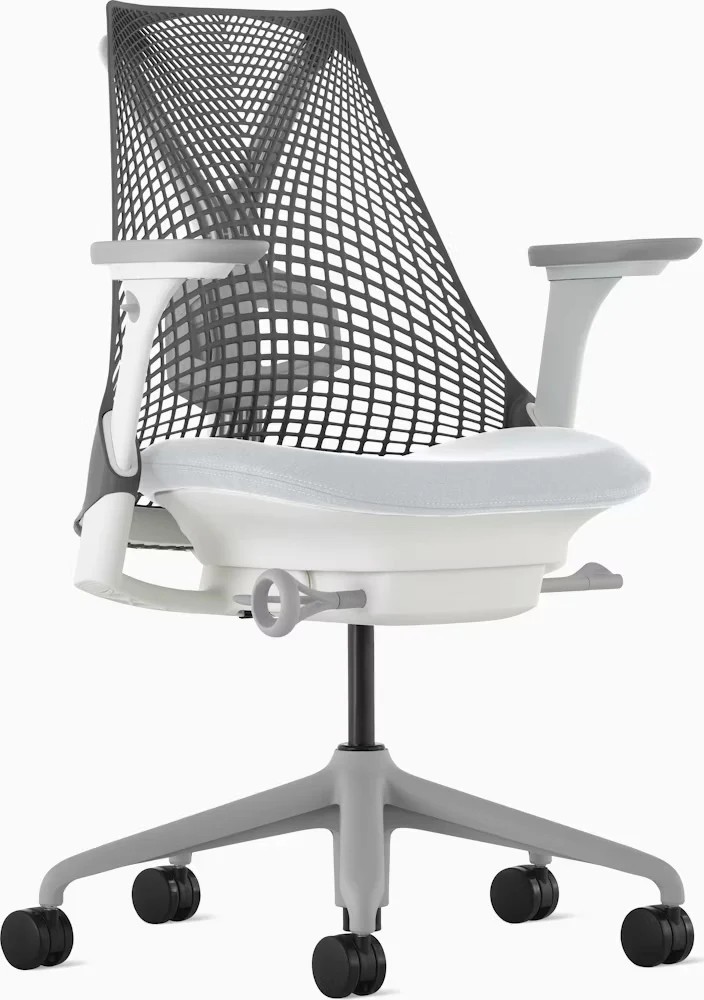 Limited Smart Pick Sayl Chair Sensible
