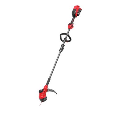 Economy Basic Line LT4832C-11 PWR CORE 40 Brushless 40V 15In. String Trimmer w/Smart Load, 2.5Ah Battery & Charger Practical