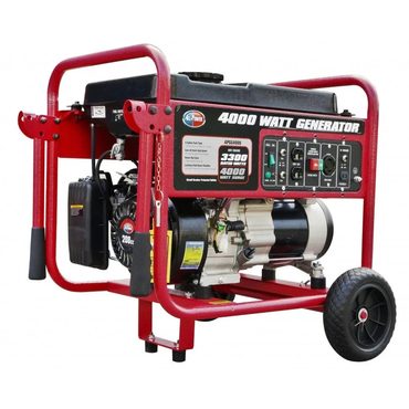 In Stock Everyday Co 4000 Watt Generator APGG4000 Portable Generator for Home Power Backup Enhanced