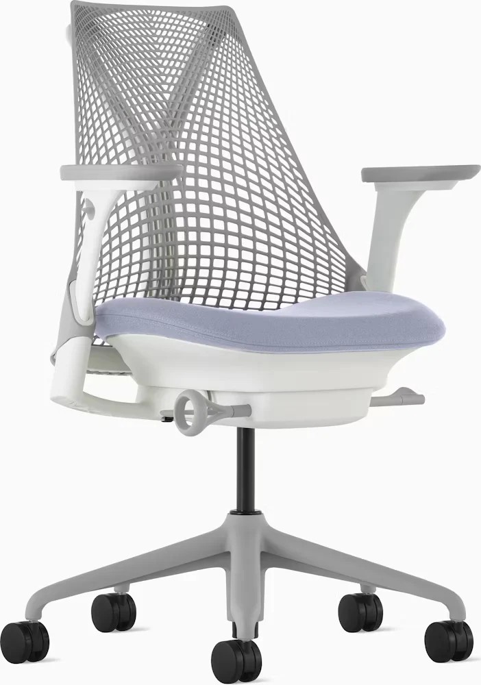 Limited Smart Pick Sayl Chair Sensible