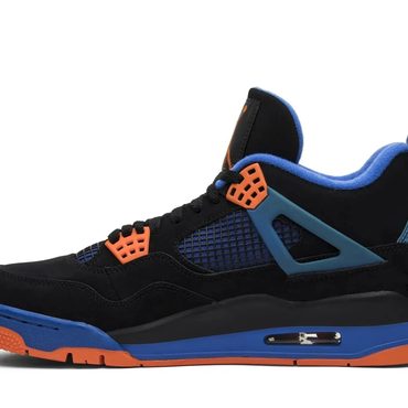 Popular Standard Goods Jordan 4 Retro 'Cavs' Universal