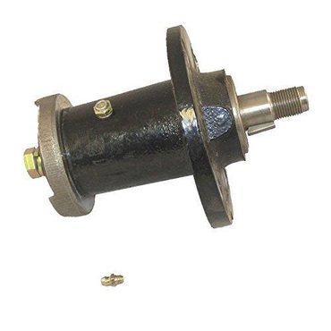 Select True Basics MowerPartsGroup New OEM Country Clipper Deck Spindle Assembly 609-019A, 609F019A Value