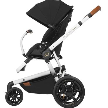 Limited Everyday Co Jet Set Moodd Stroller Modern