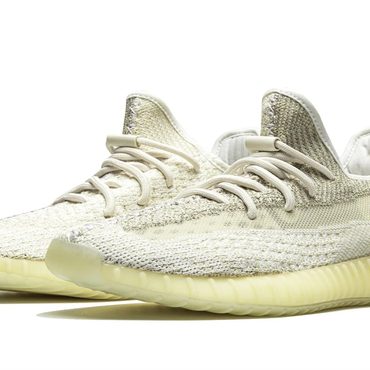 Premium Everyday Co YEEZY BOOST 350 V2 "Natural" Universal