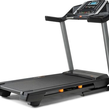 Limited Prime Select NordicTrack T Series Treadmill Sound