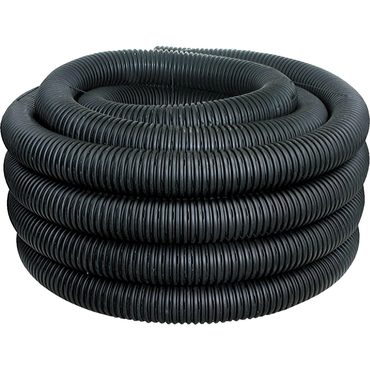 Popular Fresh Find 4-Inch x 100-Foot Perforated Pipe Practical
