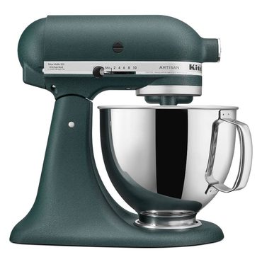 2026 Debut Standard Goods KitchenAid Artisan 10-Speed Stand Mixer Hearth Hand with Magnolia Fine