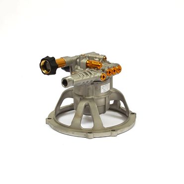 In Season Simple Goods FNA 3000 PSI 2.4 GPM Axial Cam Vertical Pressure Washer Pump Enhanced