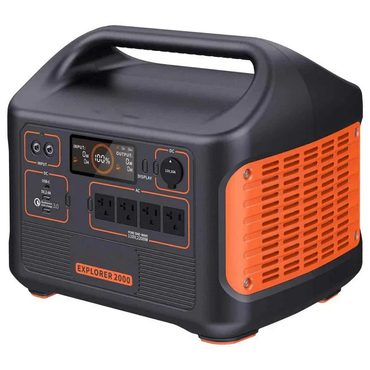 Select Simple Goods Solar Generator 160 ( 160 SolarSaga 60W) Everyday