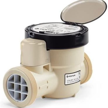 Annual Fresh Find Pentair 523081 Salt Chlorine Generator Sound