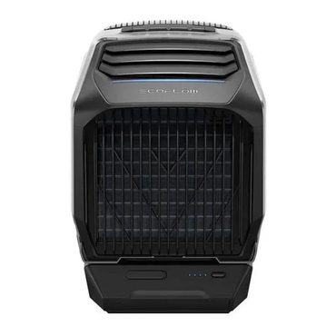 Limited Standard Goods ECOFLOW WAVE 2 1800W Portable Outdoor AC With Heater, 6K BTU (SAK84173) Sensible