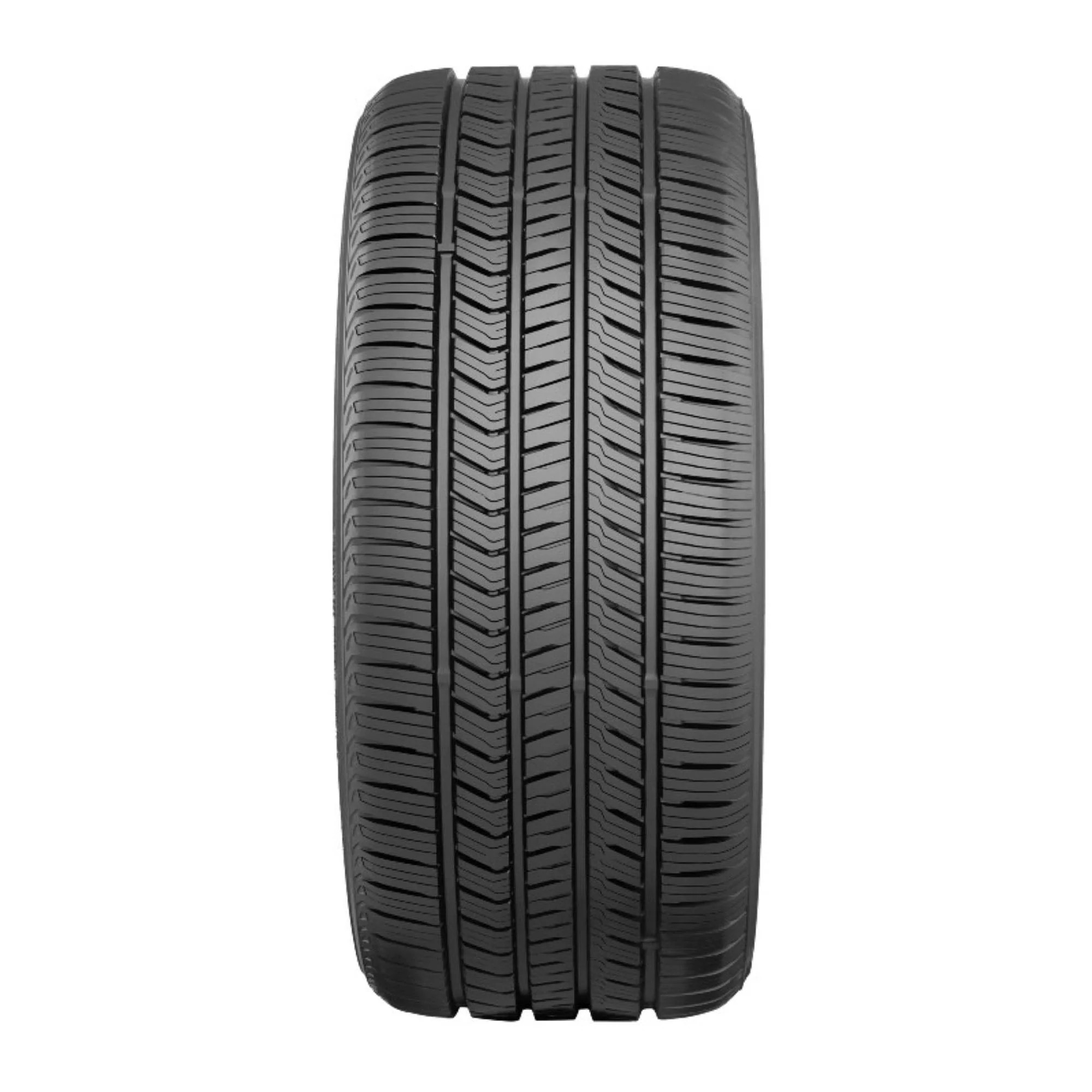 2026 Upgraded Standard Goods All season 265/55R19 109V SUV/ crossover tires Modern