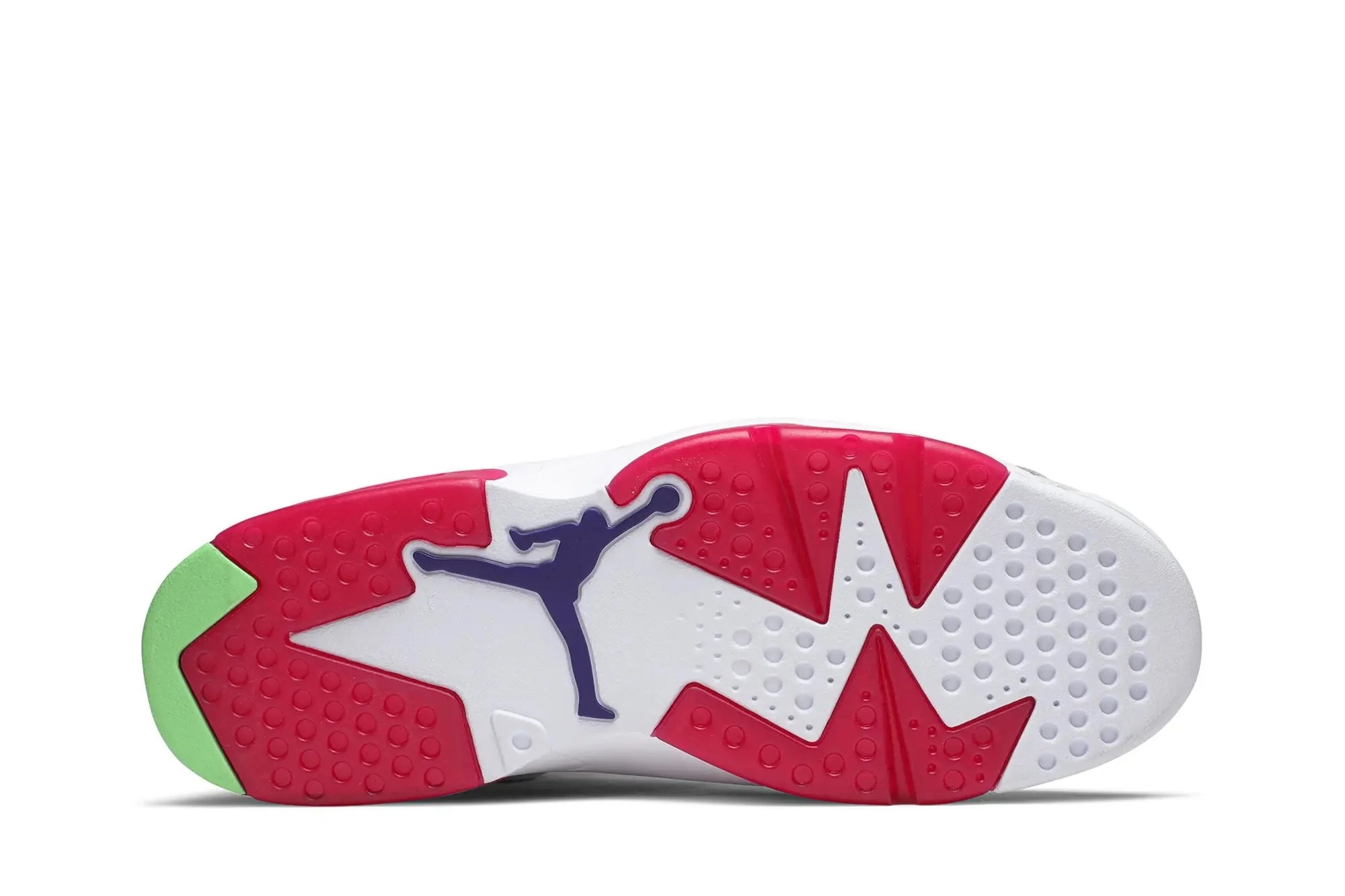 Limited Simple Goods Jordan 6 Retro 'Hare' Value