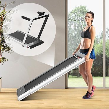 2026 Upgraded True Basics Best Portable 2-in-1 Under Desk Treadmill For Home Use Value