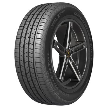 In Season Prime Select Full season 265/45R20 104H SUV/ crossover tires Everyday