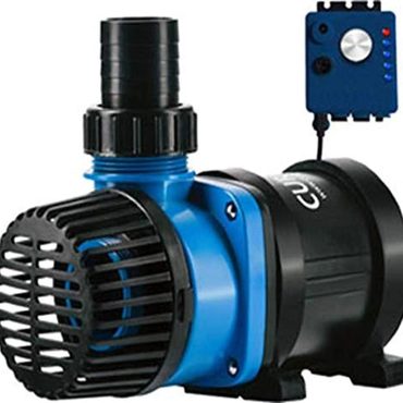 Limited Standard Goods DC Flow Pump with Control 3170 GPH, Loop Controllable Aquarium DC Return, Quiet Fine