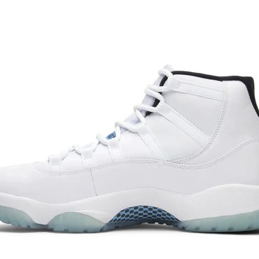 Limited Smart Pick Jordan 11 Retro 'Legend Blue' 2014 Fine