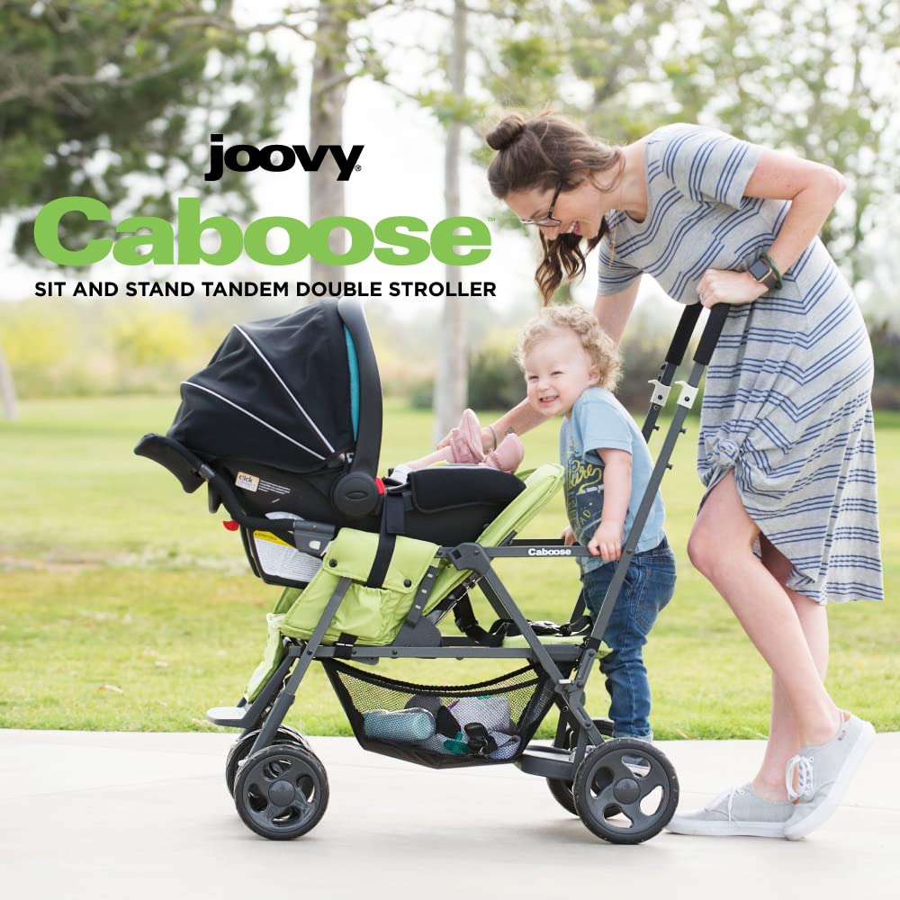 Select Fresh Find Graphite Stroller Appletree Everyday
